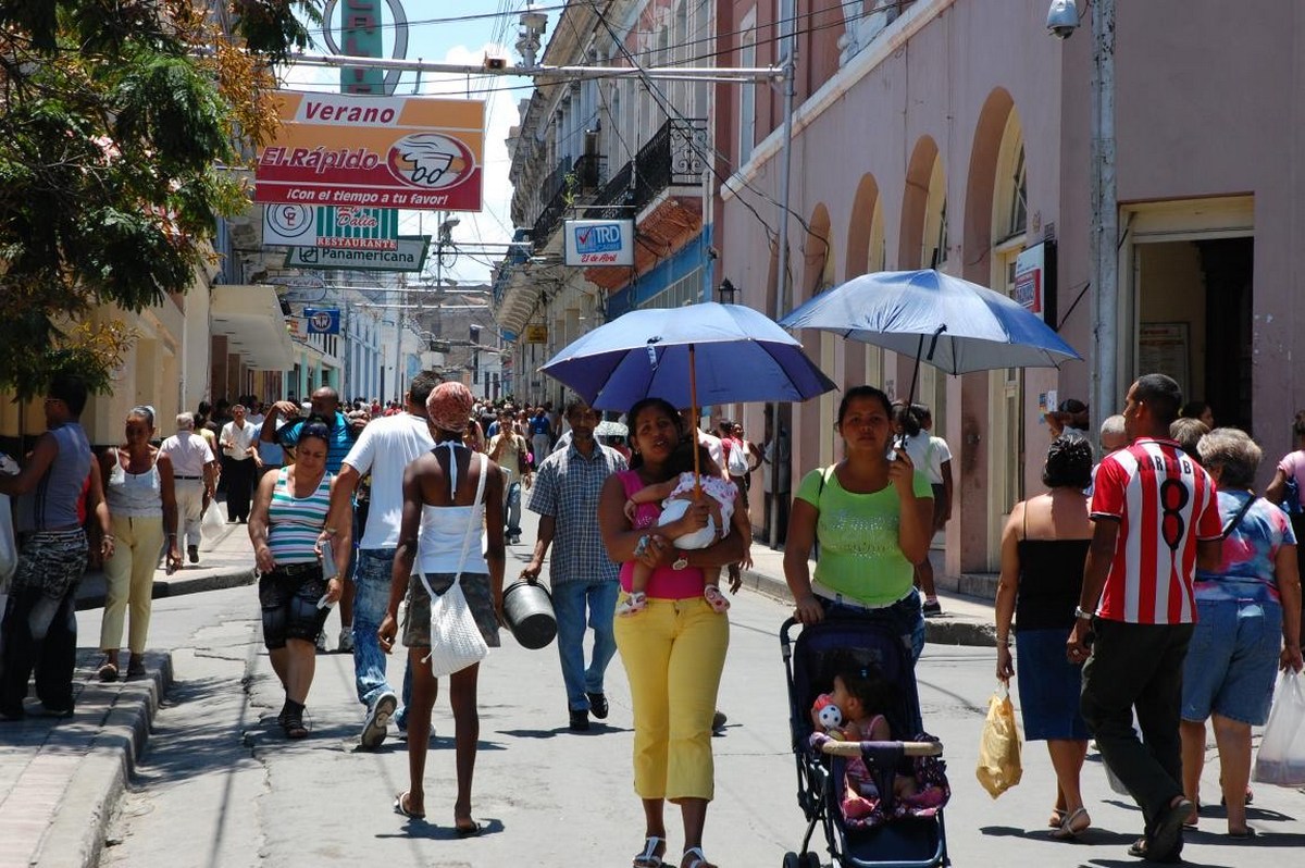 Sociedad cubana y Código de las Familias