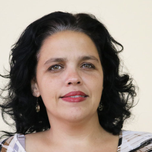 Betsy Anaya Cruz, directora del Centro de Estudios de la Economía Cubana
