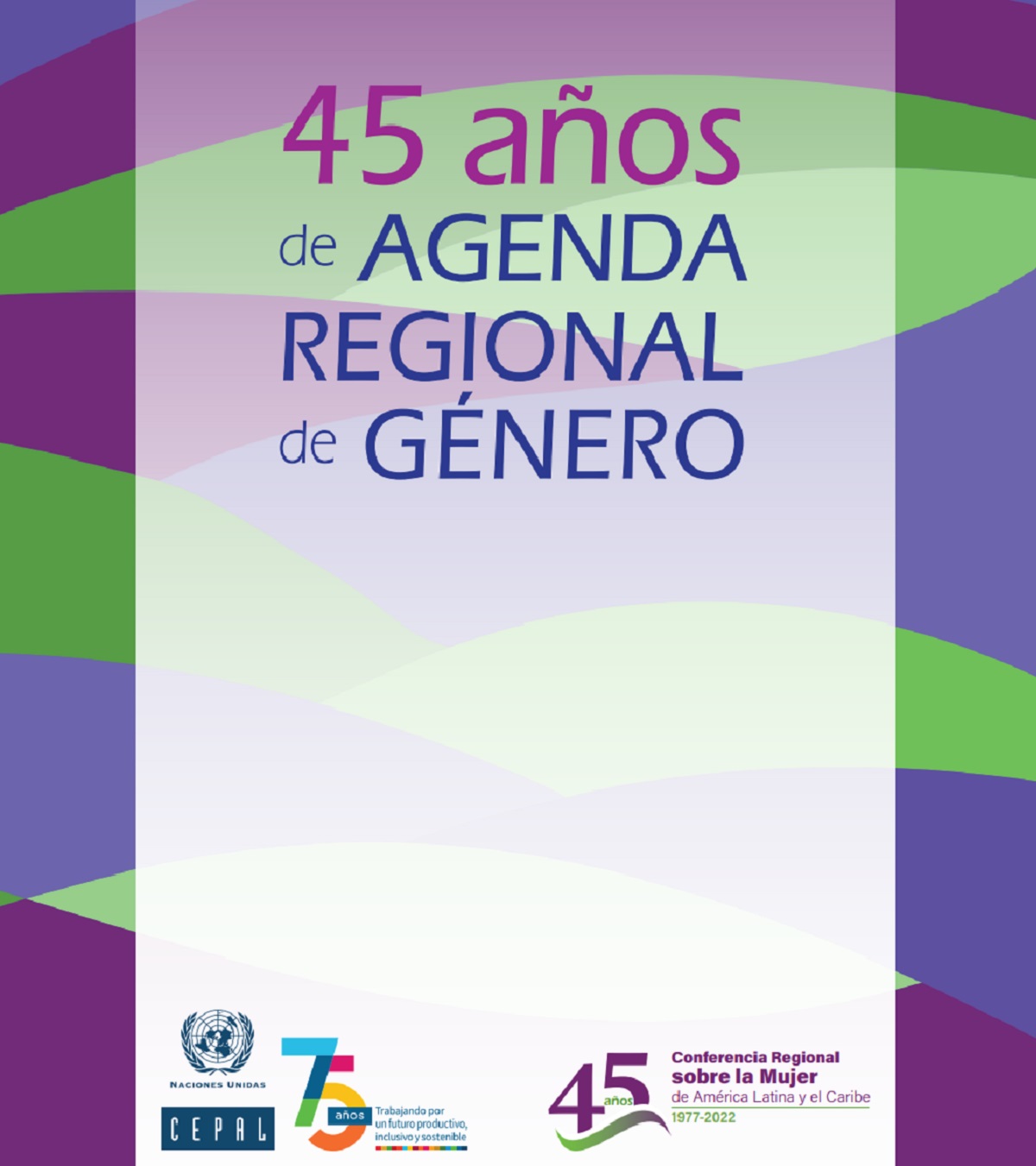 Agenda Regional de Género