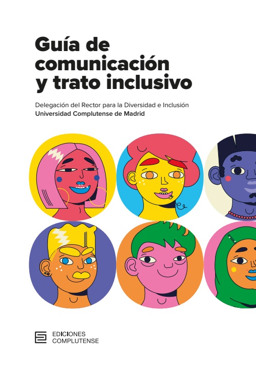 Guía de comunicación y trato inclusivo