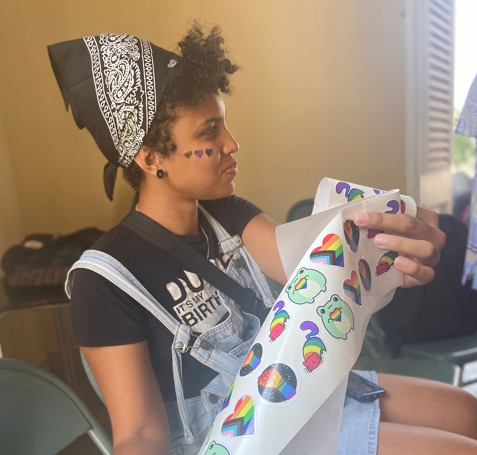 Red Feminista de la Universidad de La Habana