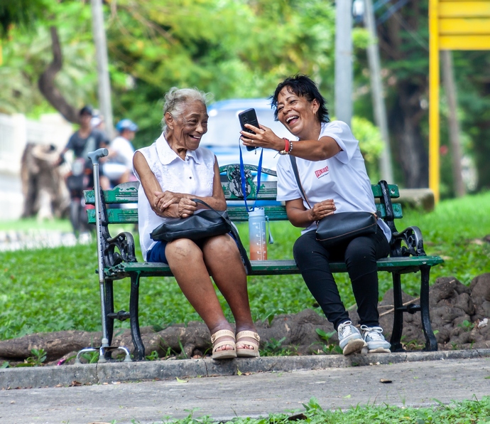 mujeres cubanas