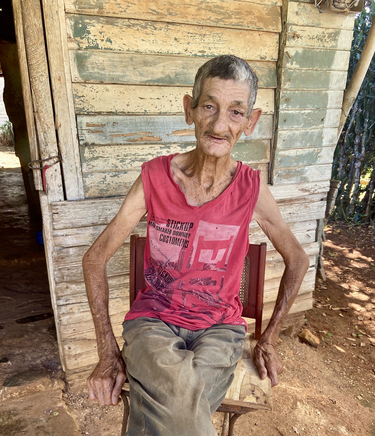 Centro de Reflexión y Diálogo Matanzas