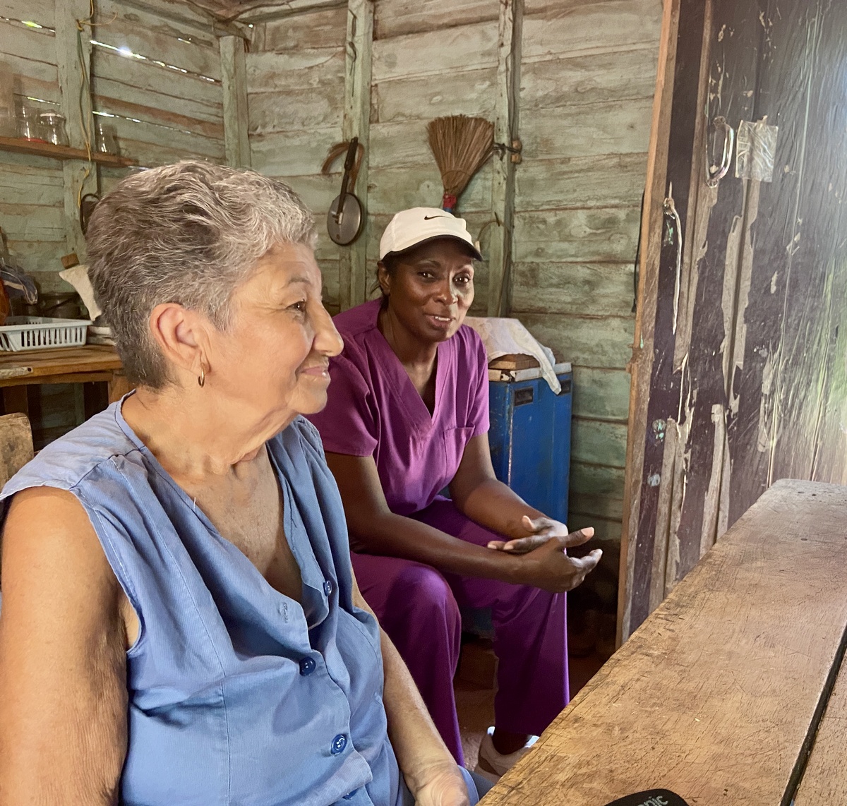 Centro de Reflexión y Diálogo Matanzas