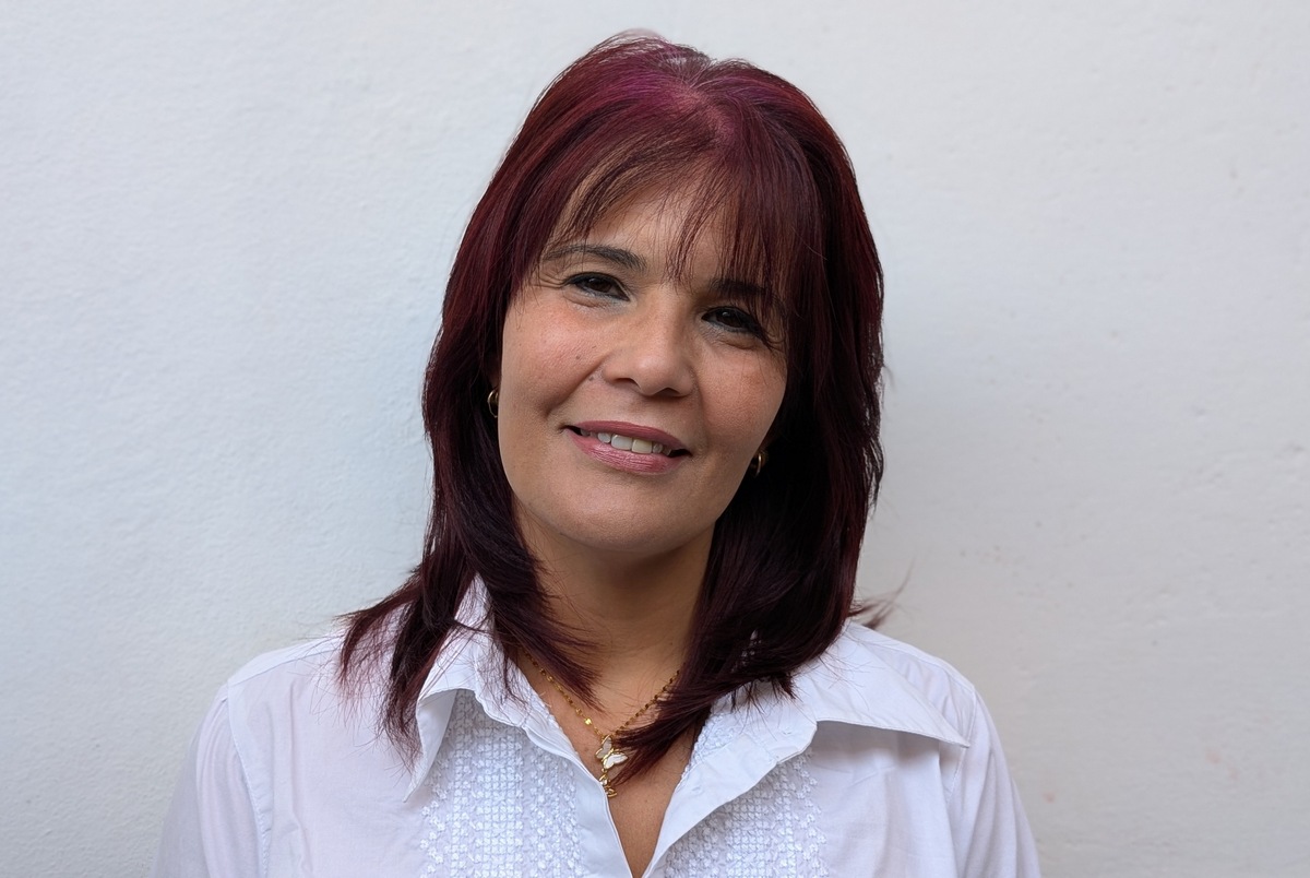 Lareisy Borges Lamas