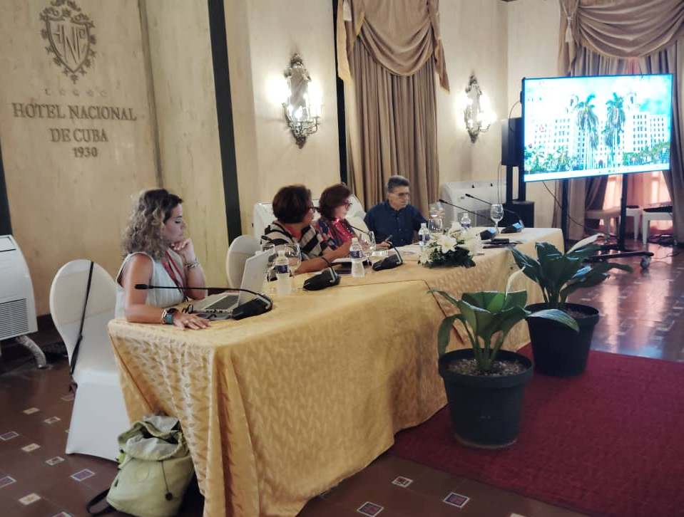 Coloqui Internacional Transidentidades