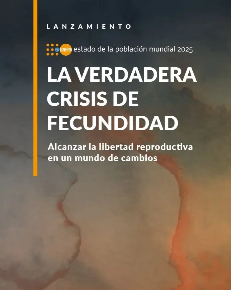 Informe del Unfpa
