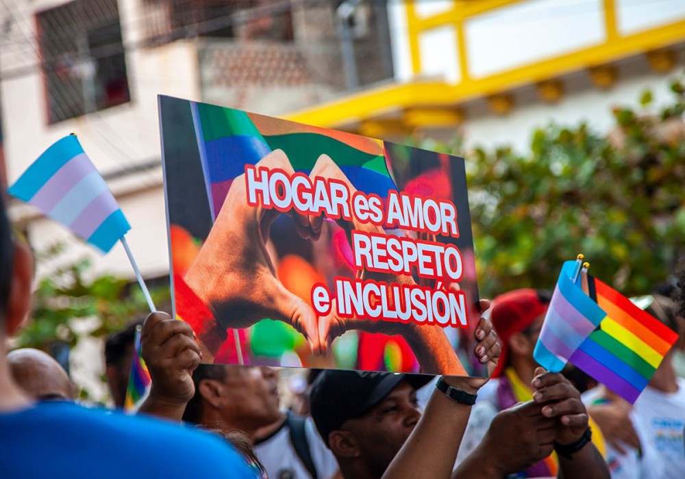 Derechos de las personas trans en Cuba