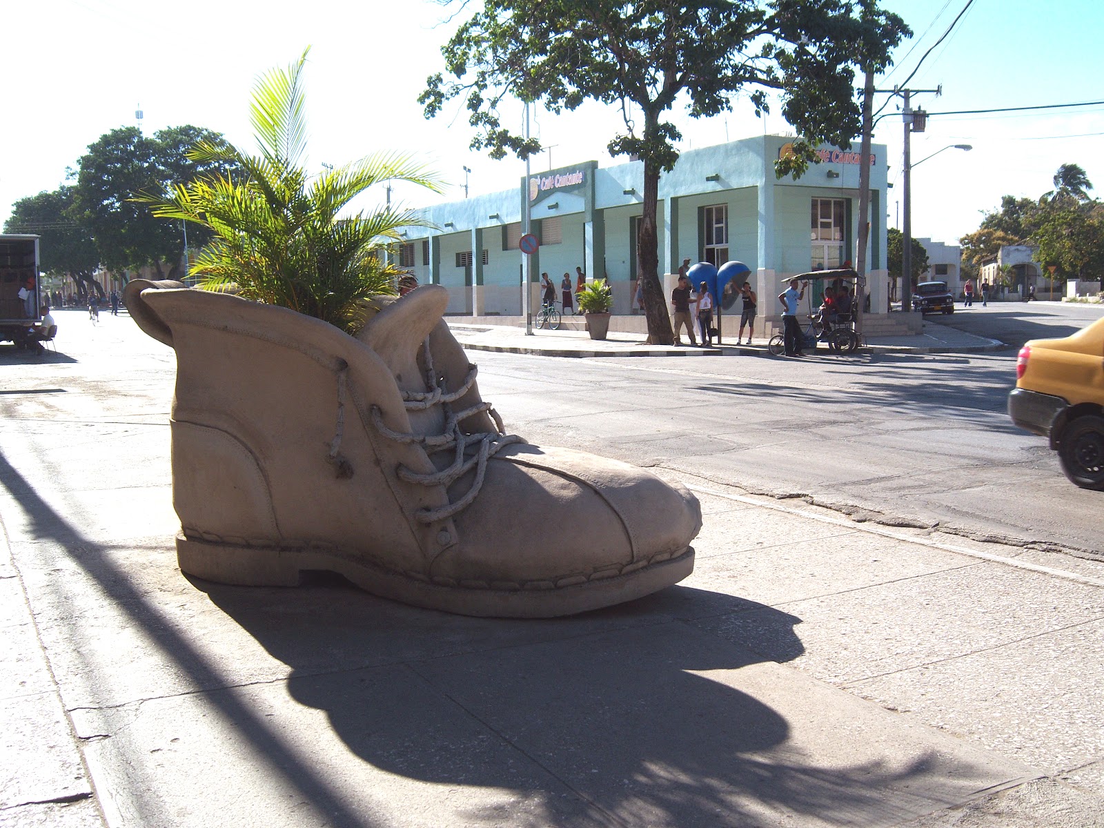 Población en áreas urbana.