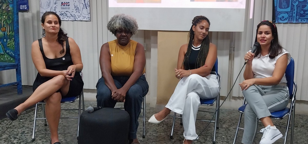 Red de Mujeres emprendedoras