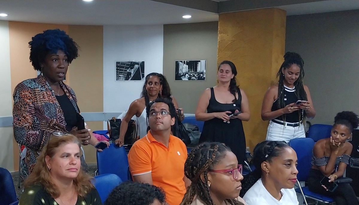 Sara Ida Hernández, proyecto Yo puedo emprender