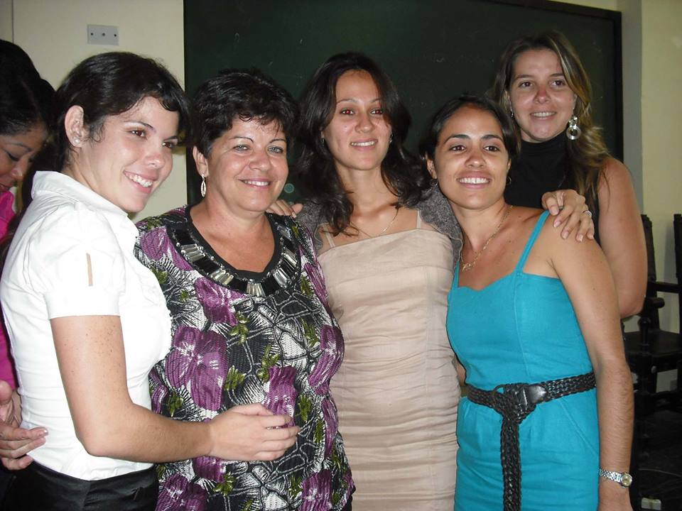 Tania de Armas Fonticoba