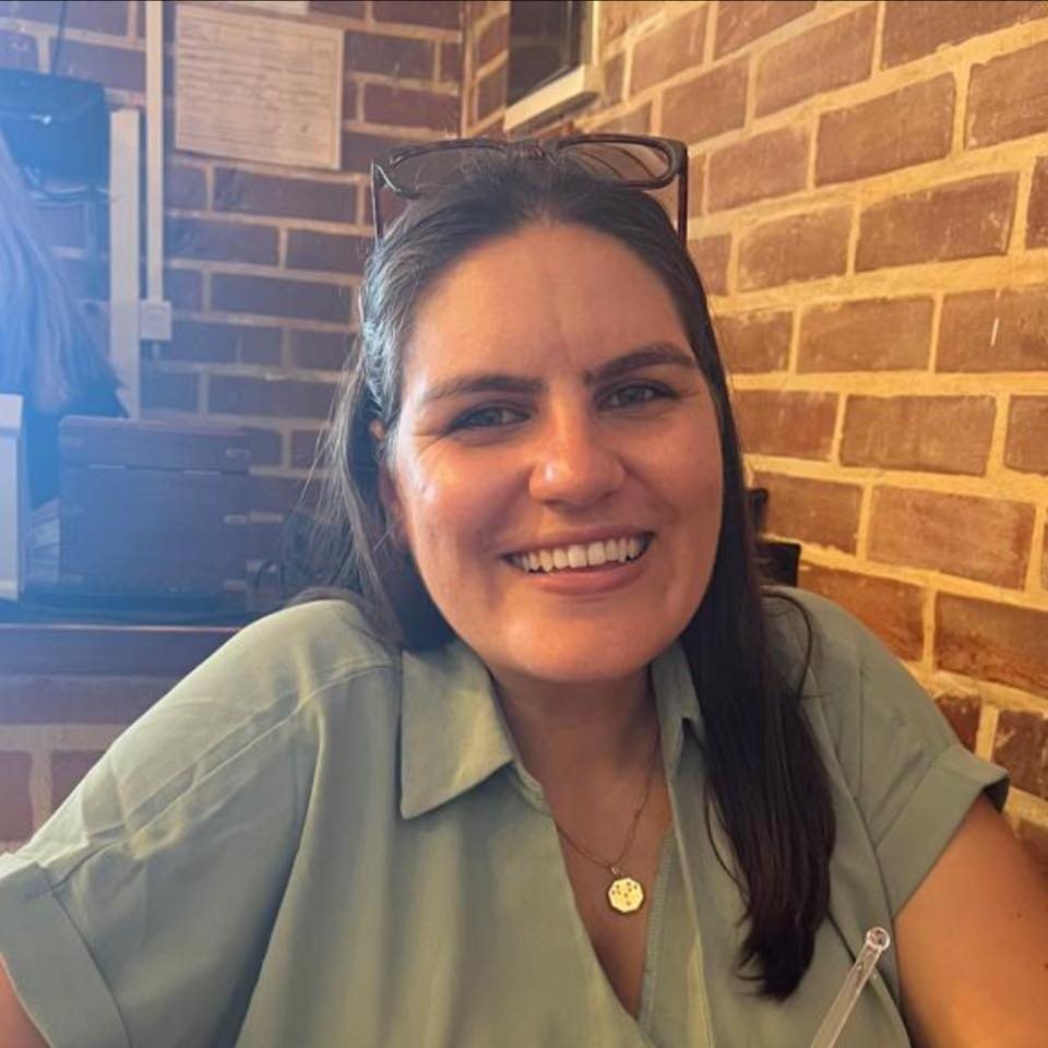 Lisy Alina Jorge Méndez, oficial de Protección de Unicef en Cuba