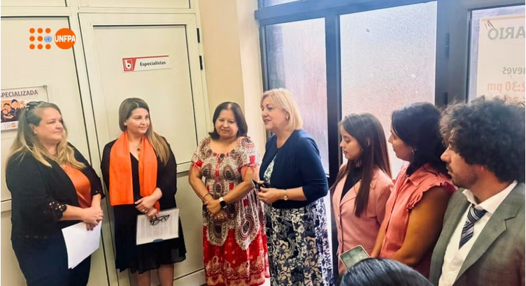 Nueva oficina para la atención integral a víctimas y sobrevivientes de la violencia de género