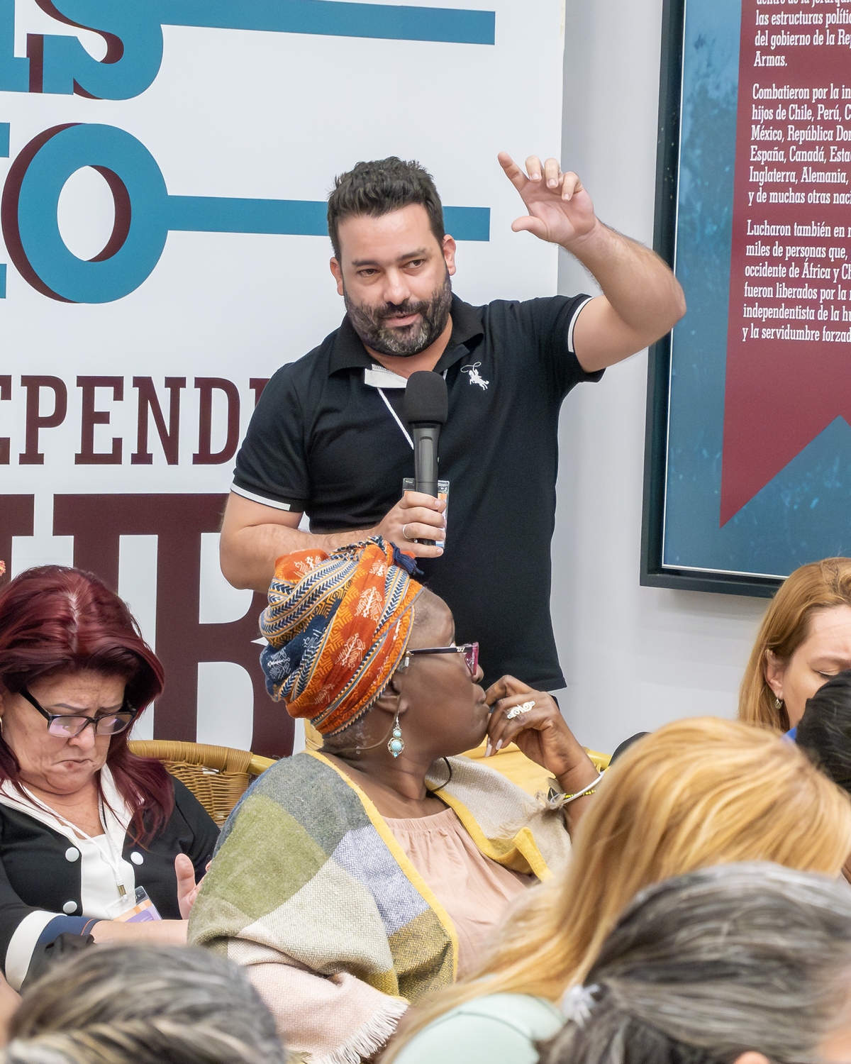 Proyecto EnRedadas, Red Cubana de Mujeres Emprendedoras