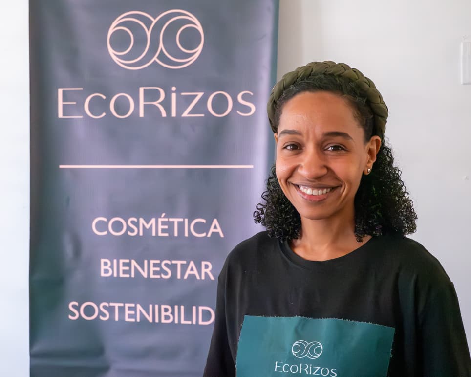 Proyecto EcoRizos de María Carla Figuerola