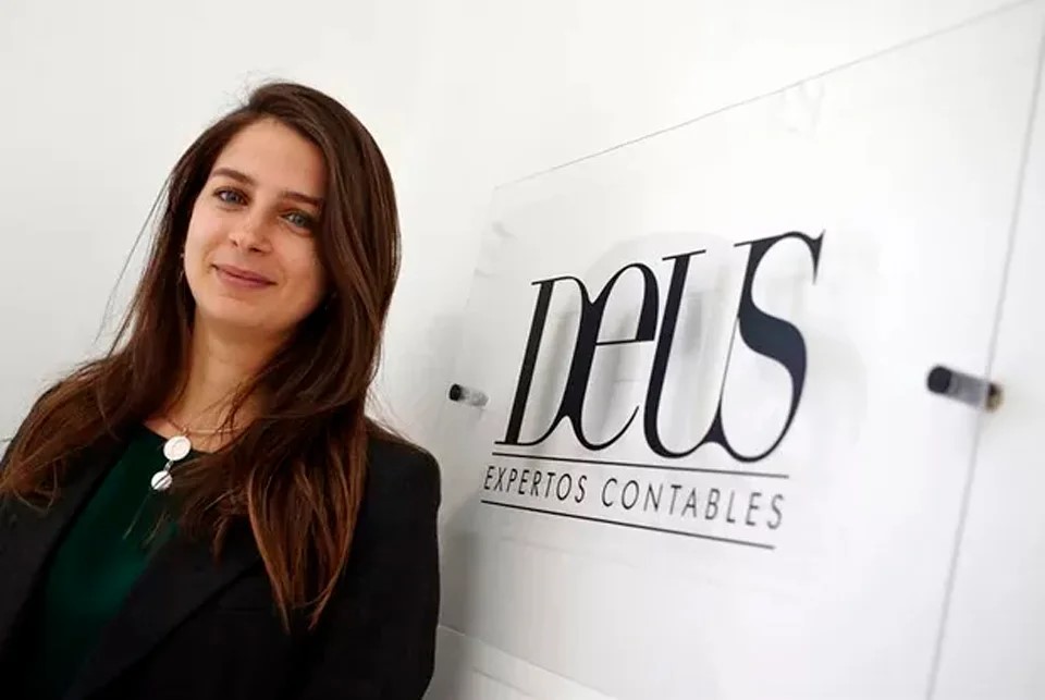 Marta Deus y Deus Expertos Contables