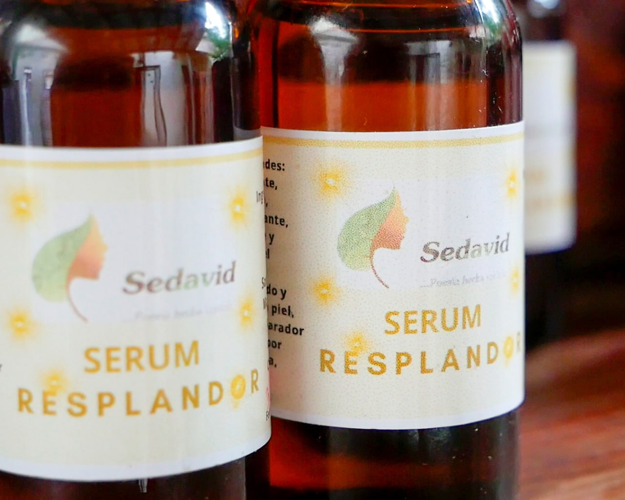 Emprendimiento Sedavid, en el Barrio Chino de La Habana