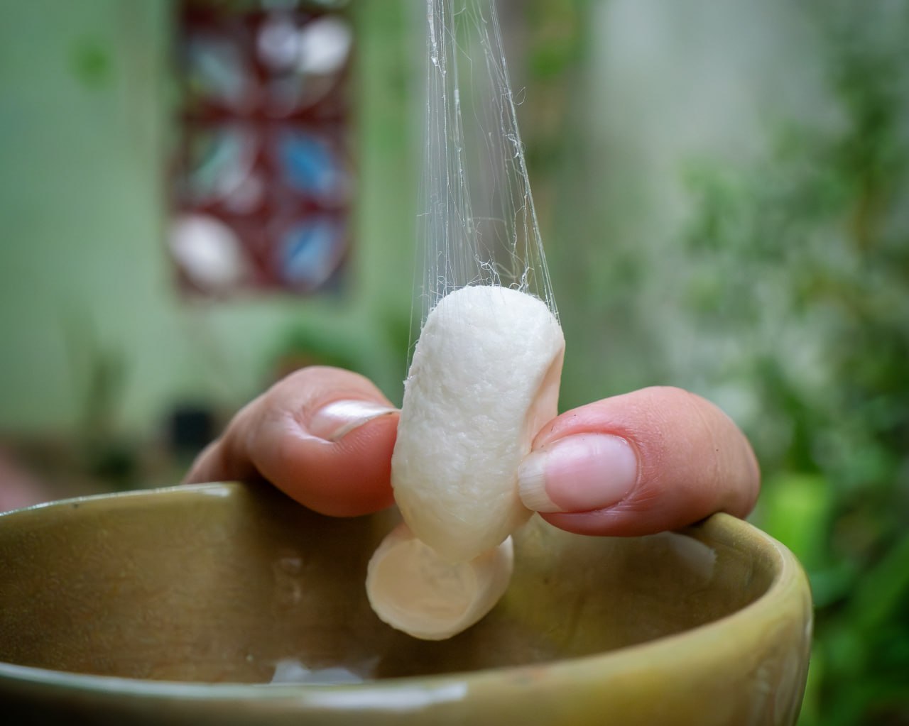 Emprendimiento Sedavid, en el Barrio Chino de La Habana