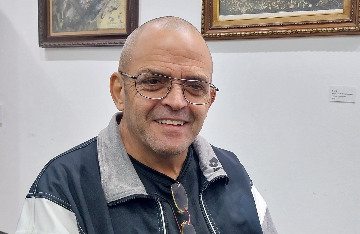 Sergio Cabrera, proyecto Palomas