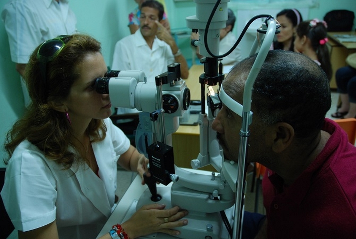 Sistema de salud en la atención y los cuidados