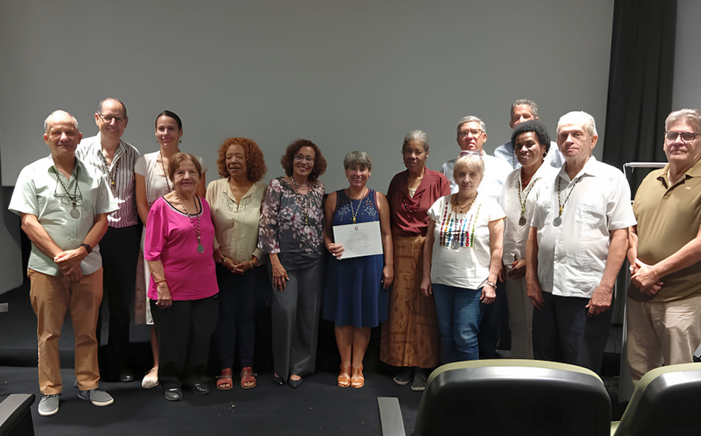 Academia Cubana de la Lengua