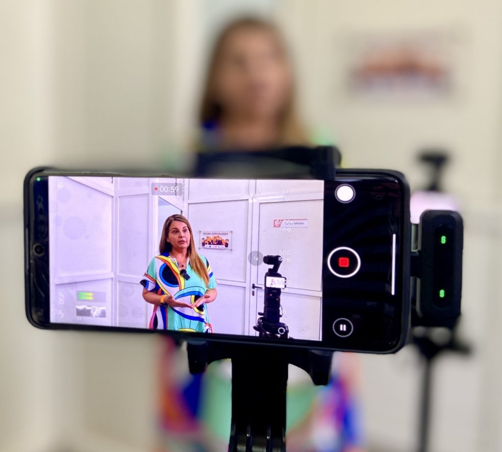 Marisol Alfonso, jefa de la oficina del Unfpa en Cuba