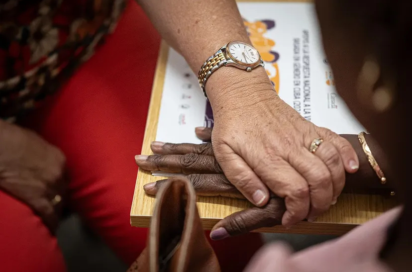 Atención a víctimas de violencia de género