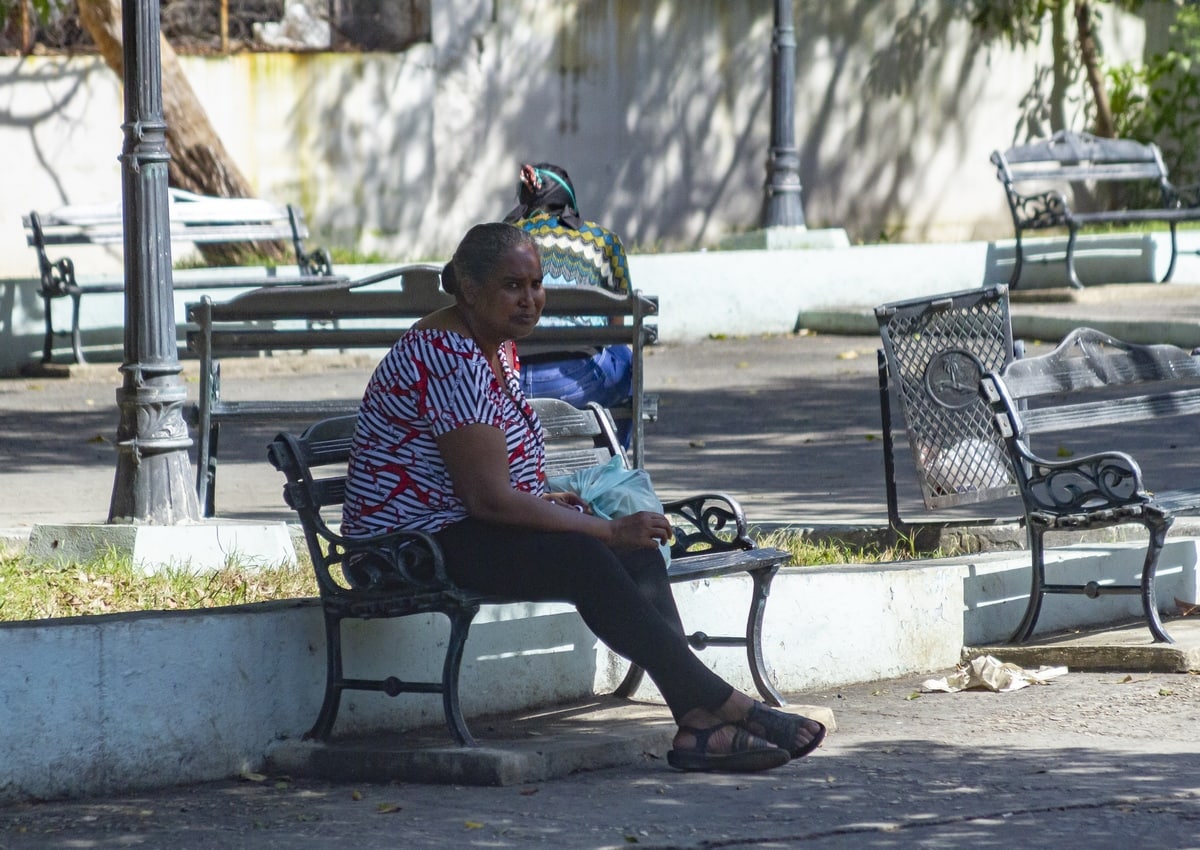 Mujeres afrodescendientes en Cuba