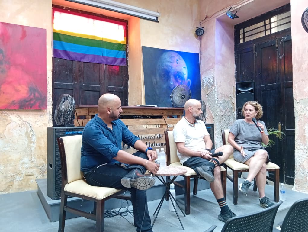 Panel Código de las Familias