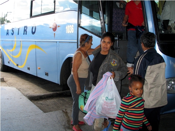 mujeres cubanas y migración