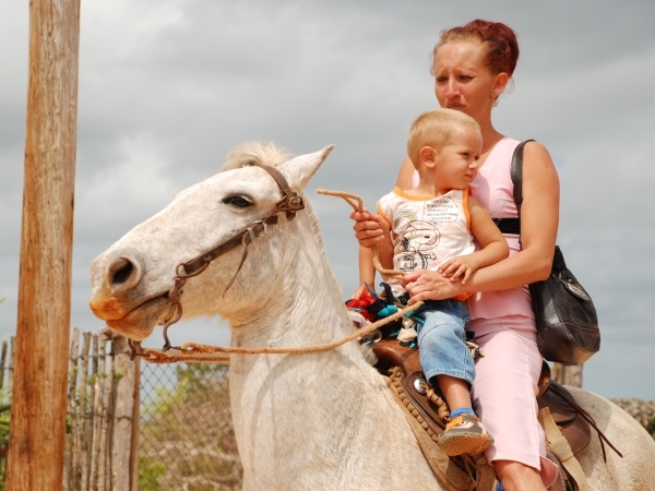 mujeres cubanas y migración