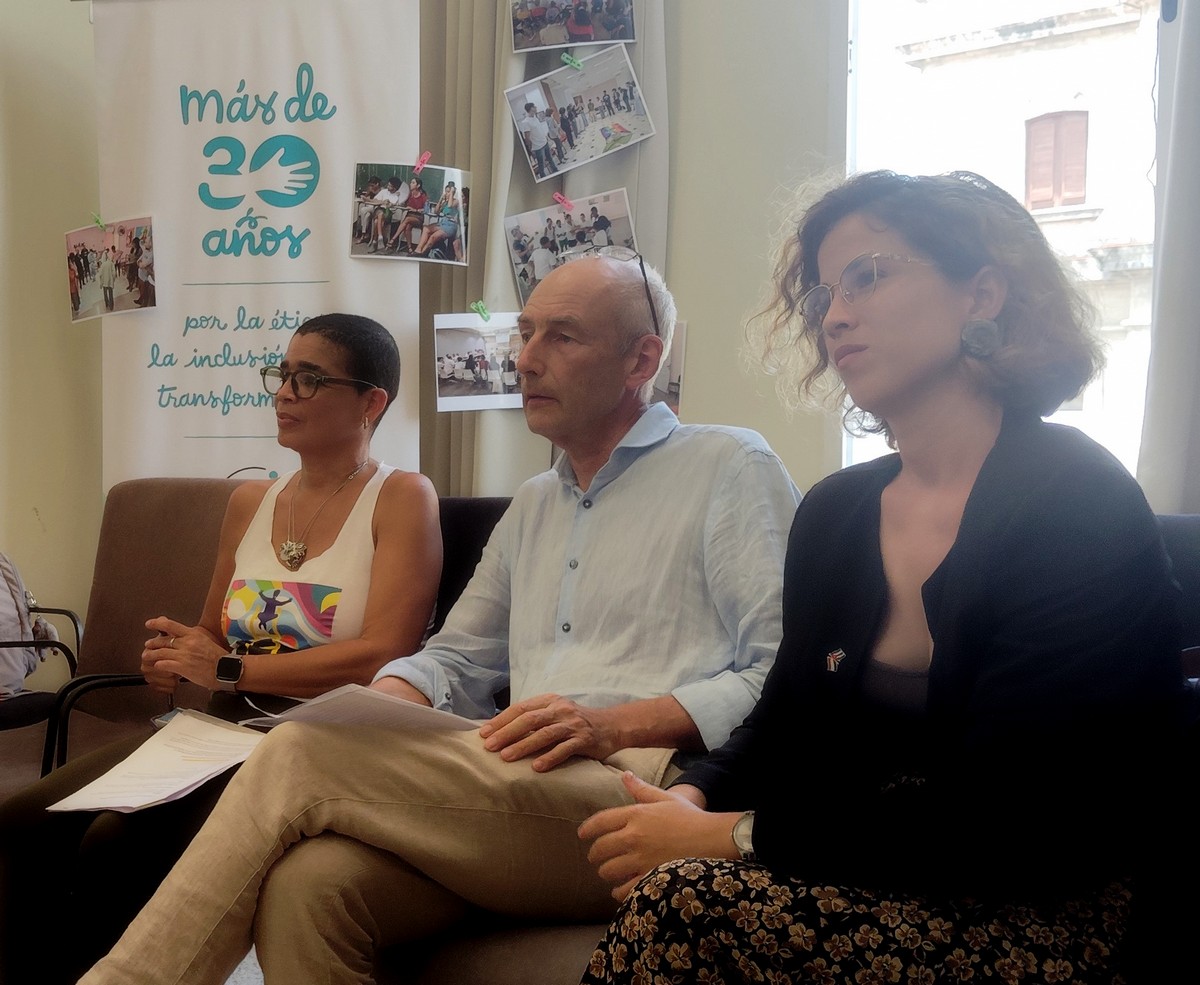 Proyecto Masculinidades liberadoras