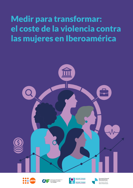 Medir para transformar: el coste de la violencia contra las mujeres en Iberoamérica, 2026