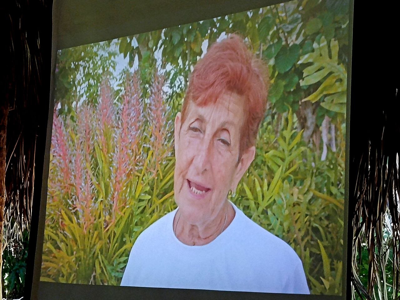 Obdulia Collera, mujer rural emprendedora. Proyecto Agrocrece
