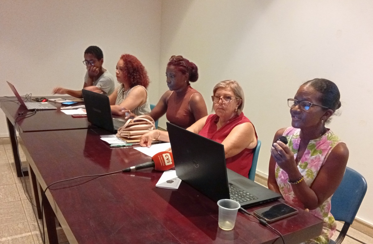El racismo y la lucha antirracista fueron temas abordados desde las ciencias sociales, jurídicas, de la salud y las artes.