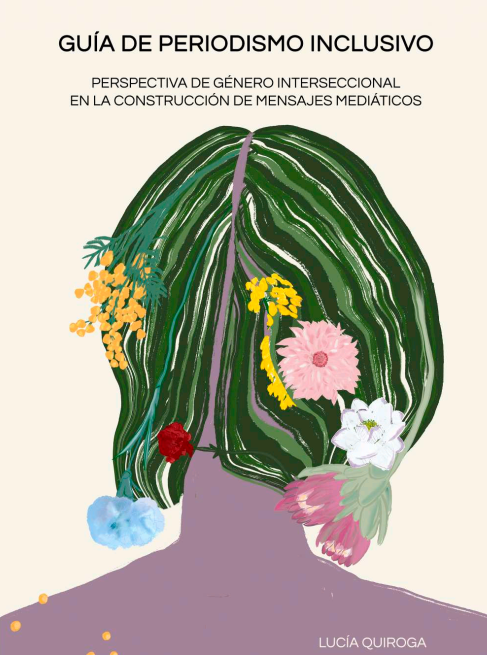 Guía de periodismo inclusivo