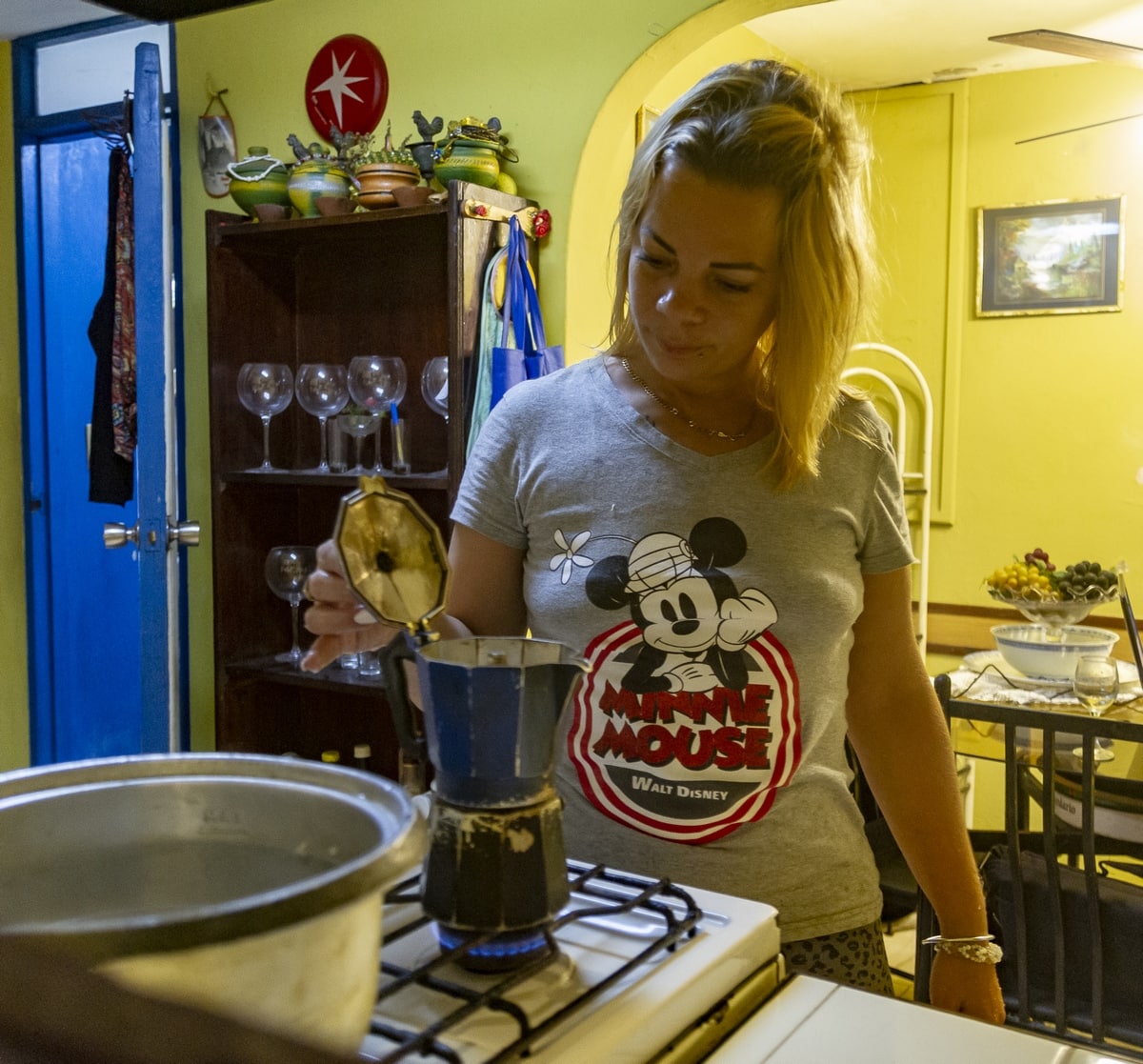 Uno de los mayores retos de esta medida podría ser lograr incentivar que el cuidado se reparta entre los miembros de la familia de manera corresponsable.