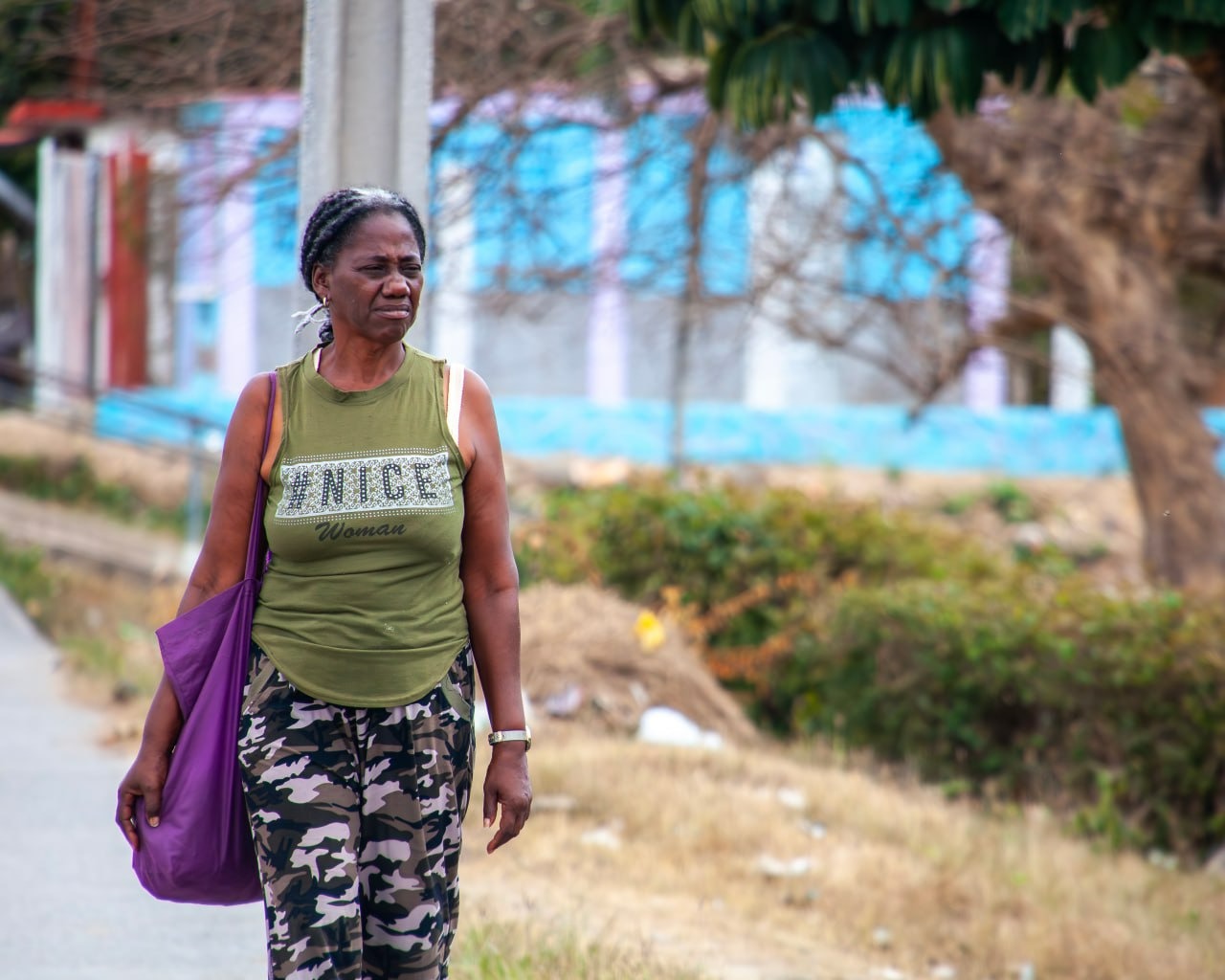 Las mujeres negras y mestizas arrastran deudas históricas en salud y bienestar.