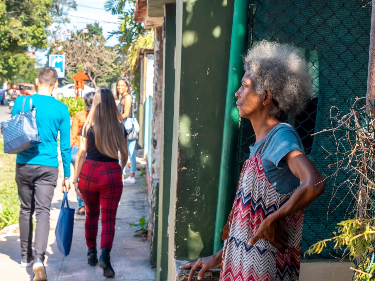 Análisis de expertas alertan acerca de que en Cuba el color de la piel no siempre se incluye como determinante social en los análisis de salud.