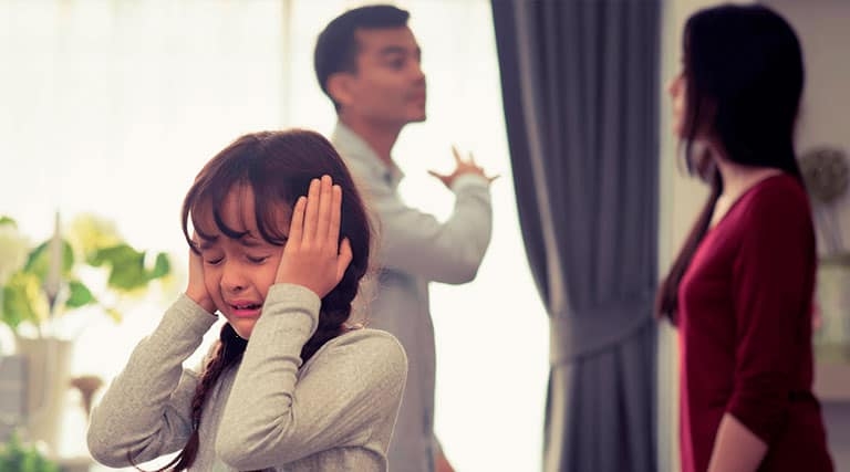 El estudio también relaciona el maltrato infantil con dinámicas de violencia de género al interior de los hogares y la exposición a las agresiones entre personas adultas.