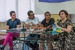 IX Jornada Cubana contra la Homofobia 2016