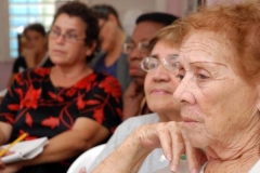 Jornada cubana contra la violencia de género- 2014