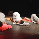 El colectivo piensa reponer la obra en marzo próximo.