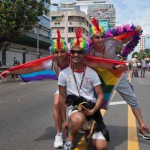 La juventud como motor de cambio es una apuesta constante de las Jornadas Cubanas contra la Homofobia y Transfobia. Con el lema ¡Por escuelas sin homofobia, ni Transfobia! ¡Me incluyo! esta estrategia educativa se propone llegar a estudiantes y profe