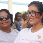 La edad, la procedencia social, el nivel de escolaridad, la cultura acumulada o la solvencia económica no son factores que puedan evitar o influir la ocurrencia de la violencia hacia las mujeres y las niñas. Fotos CEOAR