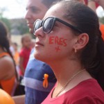 10 mujeres de cada 30 declararon haber recibido algún tipo de violencia de género en los últimos 12 meses según la Encuesta sobre igualdad de género (2016) del Centro de Estudios de la Mujer (CEM) de la FMC y la ONEI. Fotos CEOAR