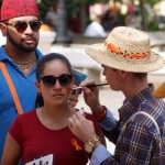 Establecer un protocolo de atención a la mujer víctima en los espacios jurídicos, de salud, educativos y sociales es un reclamo compartido por especialistas, activistas, profesionales y líderes comunitarios. Fotos CEOAR