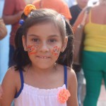 Apostar por el cambio social y un futuro sin violencia impone trabajar desde la infancia a favor de la igualdad de género y la equidad social. Fotos CEOAR