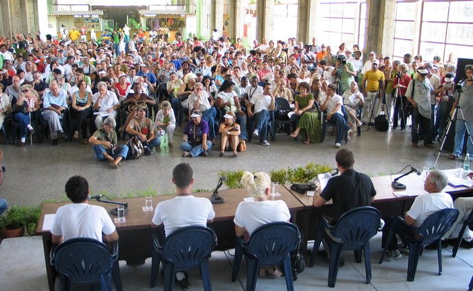 Día Mundial contra la Homofobia y la Transfobia